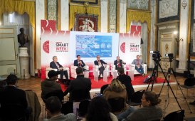 Genova Smart Week 2023: Innovazione ovunque